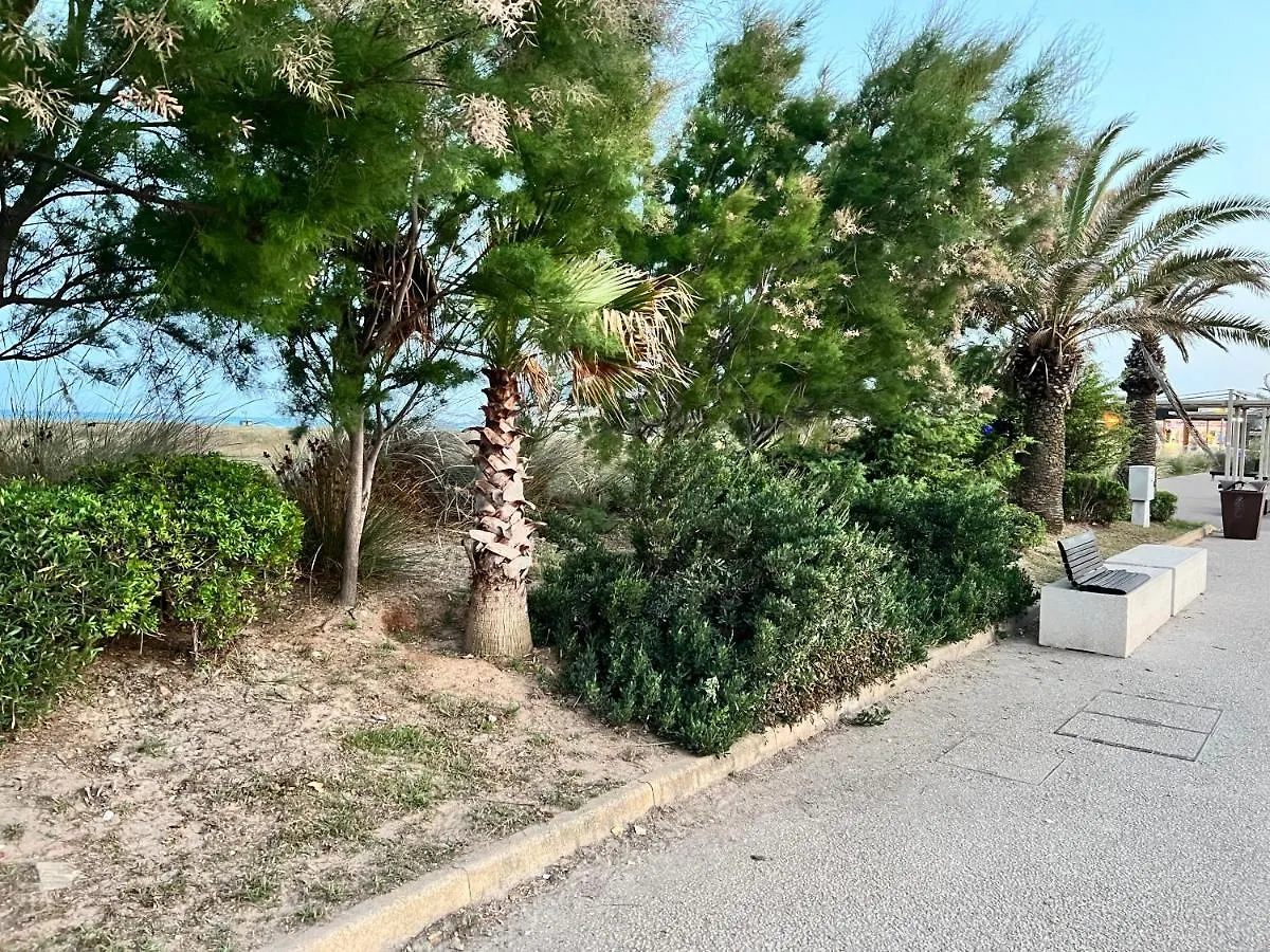 La Casetta Tra Laguna E Mare Poetto Cagliari
