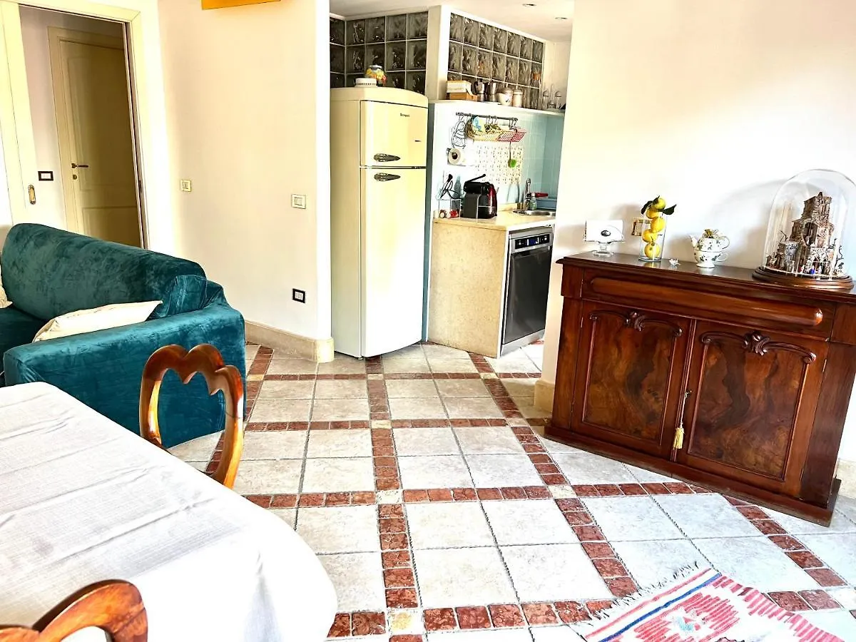 Holiday home La Casetta Tra Laguna E Mare Poetto Cagliari Italy