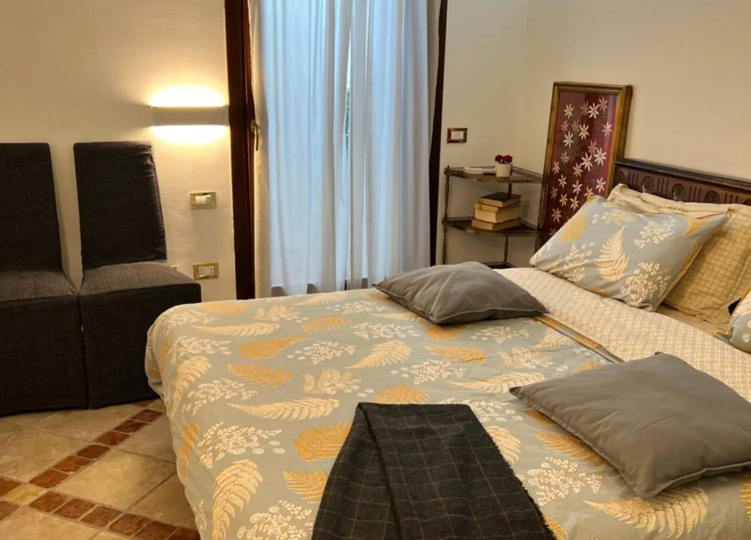Holiday home La Casetta Tra Laguna E Mare Poetto Cagliari