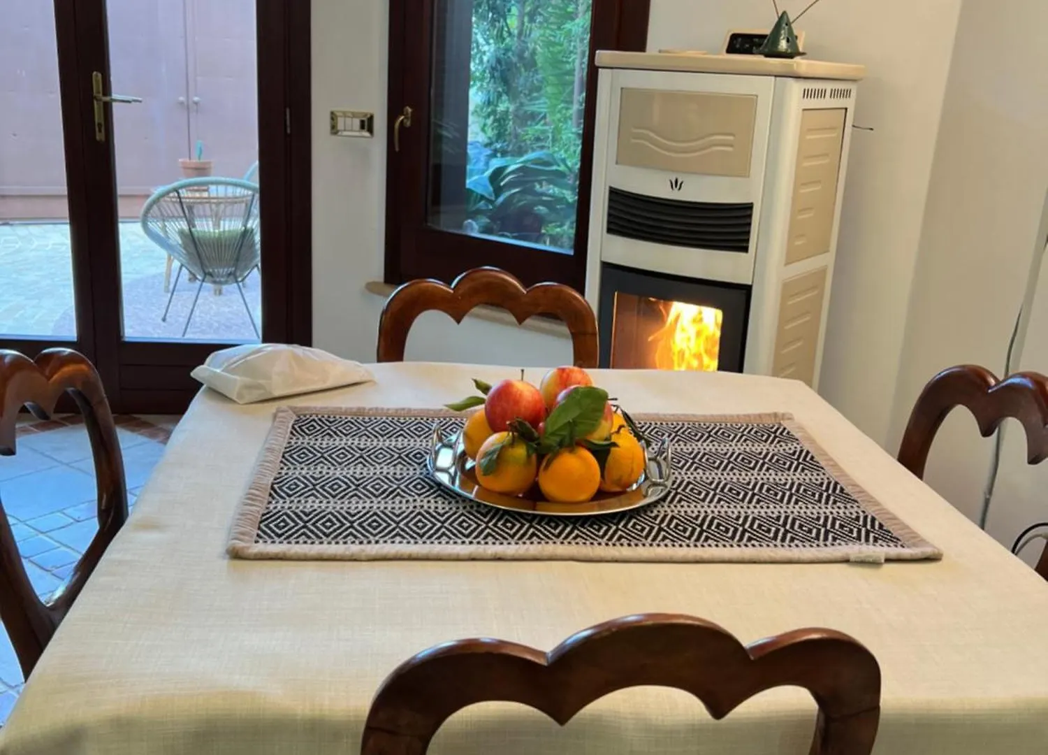 Holiday home La Casetta Tra Laguna E Mare Poetto Cagliari Italy