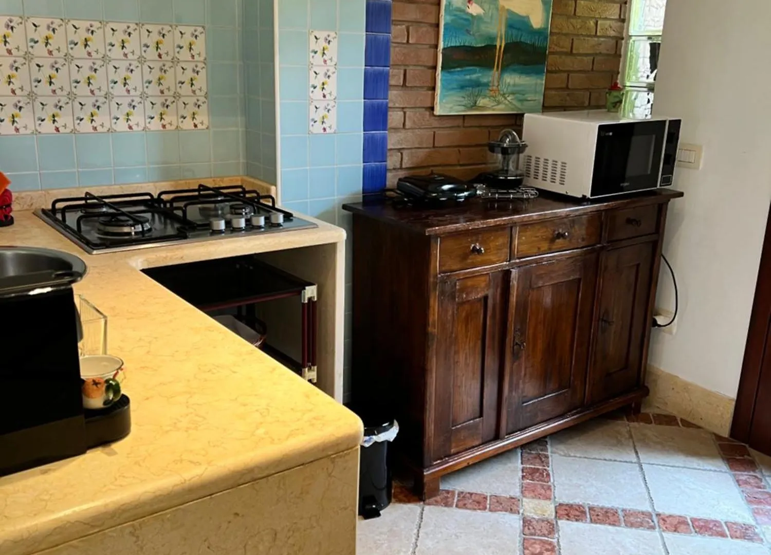 Holiday home La Casetta Tra Laguna E Mare Poetto Cagliari